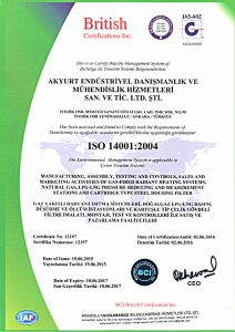 ISO 14001-2004