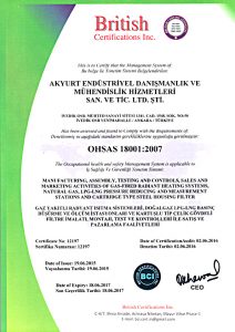 OHSAS-18001-2007